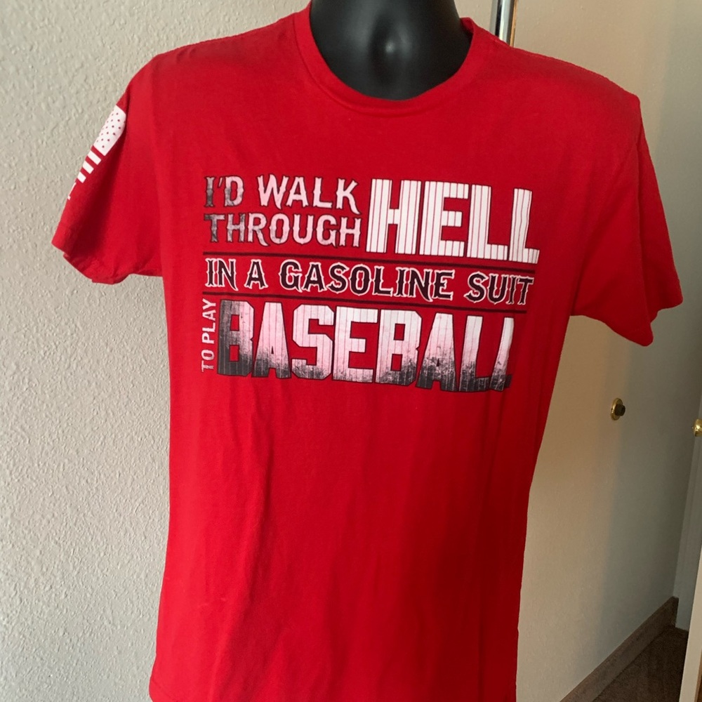 RARE Pete Rose Nine Line CINCINNATI REDS VETERANS